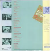 LP - Yukihiro Takahashi - Poisson D'avril - OBI included