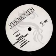 12inch Vinyl Single - Yukmouth - Cali G's / I Love Dro
