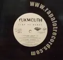12'' - Yukmouth - Clap Yo Hands / Ooh! Ooh!
