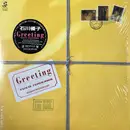 LP - Yuko Ishikawa - Greeting