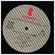 LP - Yuko Sugita - American Comics - OBI + Insert