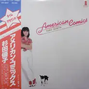 Yuko Sugita - American Comics