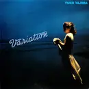 LP - Yuko Tajima - Variation - Includes OBI & insert