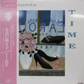 Yuko Tomita - Time