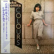 Yuko Tomita - Colours