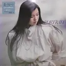 LP - Yuko Tomita - Portrait - Stickered OBI + Insert + 7'