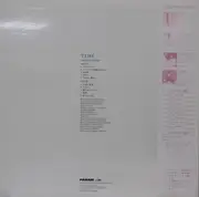 LP - Yuko Tomita - Time