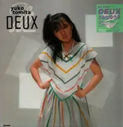 LP - Yuko Tomita - Deux