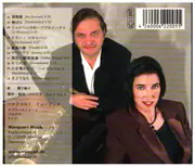 CD - Yuko Yagishita - Sings German Folk Songs In Japanese - Digipak