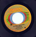 7inch Vinyl Single - Yukon - Flying Machine / Lady Luck