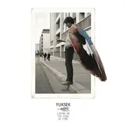 LP - Yuksek - Living On The Edge Of Time