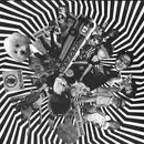 12'' - Yuksek - The Wax EP