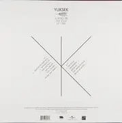 LP - Yuksek - Living On The Edge Of Time