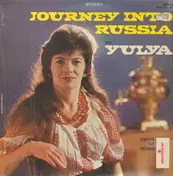 Yulya - Journey into Russia