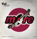 12inch Vinyl Single - Yul - Push