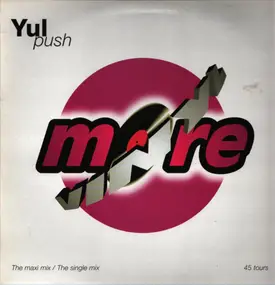 Yul - Push