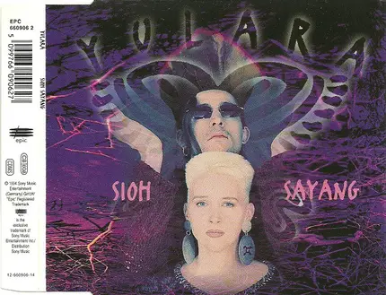 Yulara - Sioh Sayang