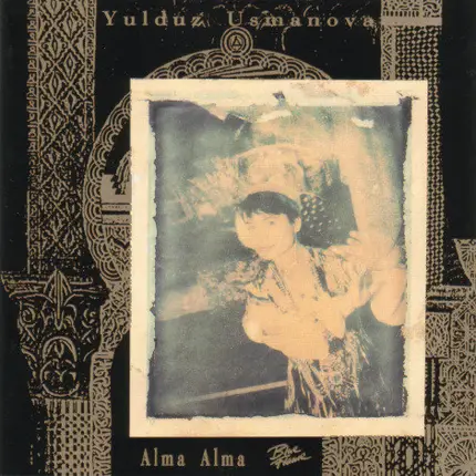 Yulduz - Alma Alma