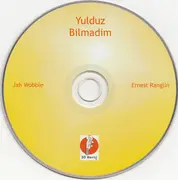 CD - Yulduz - Bilmadim