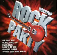 Yull-Win - Nonstop Rock Party