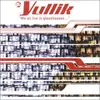 CD - Yullik - We All Live in Glasshouses