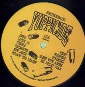 LP - Yuppicide - Shinebox