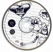 CD - Yuppicide - Dead Man Walking