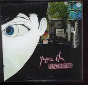 CD - YUPPIE FLU - TOAST MASTERS