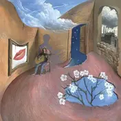 Yury Morozov - Cherry Garden Of Jimi..