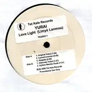 Yurai - Love Light (Limyè Lanmou)