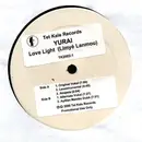12inch Vinyl Single - Yurai - Love Light (Limyè Lanmou)