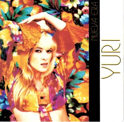 Yuri - Nueva Era