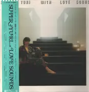 LP - Yuri Nishimura - Super Yuri With Love Sounds - +OBI