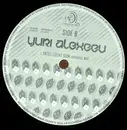 12inch Vinyl Single - Yuri Alexeev - Islanders