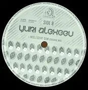 YURI ALEXEEV