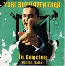 12inch Vinyl Single - Yuri Buenaventura - Tu Cancion (Danzon-Salsa)