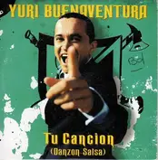 Yuri Buenaventura