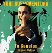 Yuri Buenaventura - Tu Cancion (Danzon-Salsa)