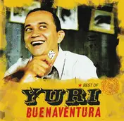 Yuri Buenaventura - Best Of