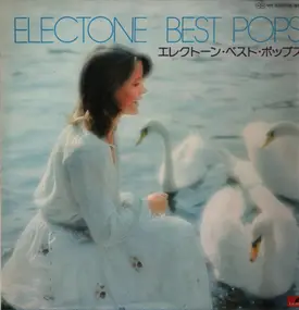 Yuri Tashiro - Electone Best Pops