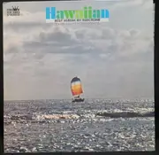 LP - Yuri Tashiro - Hawaiian Best Album By Electone - Gatefold