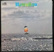 Yuri Tashiro - Hawaiian Best Album By Electone