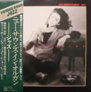 Yuri Tashiro - New Sounds In Organ -Jazz-