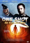 Yuri Zeltser - One Shot - Der Kreis des Todes