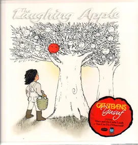 Cat Stevens - The Laughing Apple