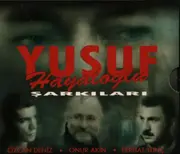 CD - Yusuf Hayaloglu - Sarkilari - Slipcase