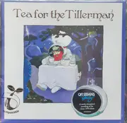 CD - Yusuf Islam / Cat Stevens - Tea For The Tillerman²