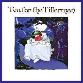 Cat Stevens - Tea For The Tillerman²