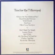 LP - Yusuf Islam / Cat Stevens - Tea For The Tillerman² - Incl. Insert