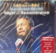 Double CD - Yusuf Islam & Friends - Night Of Remembrance
